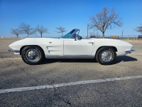 1964 Chevrolet Corvette for sale in Riverhead, New York (ID-127448)