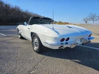 1964 Chevrolet Corvette for sale in Riverhead, New York (ID-127448)