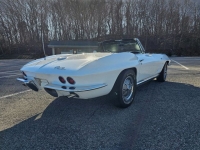 1964 Chevrolet Corvette for sale in Riverhead, New York (ID-127448)