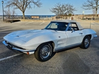 1964 Chevrolet Corvette for sale in Riverhead, New York (ID-127448)