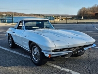 1964 Chevrolet Corvette for sale in Riverhead, New York (ID-127448)