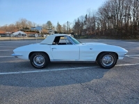 1964 Chevrolet Corvette for sale in Riverhead, New York (ID-127448)