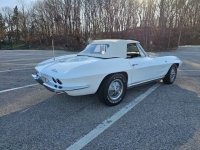 1964 Chevrolet Corvette for sale in Riverhead, New York (ID-127448)
