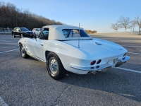 1964 Chevrolet Corvette for sale in Riverhead, New York (ID-127448)