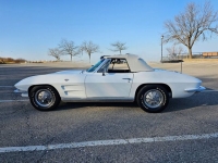 1964 Chevrolet Corvette for sale in Riverhead, New York (ID-127448)