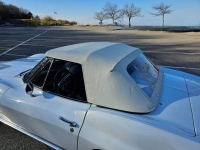 1964 Chevrolet Corvette for sale in Riverhead, New York (ID-127448)
