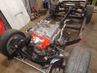 1964 Chevrolet Corvette for sale in Michigan (ID-127623)