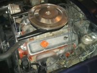 1964 Chevrolet Corvette for sale in Michigan (ID-127623)