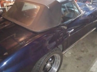 1964 Chevrolet Corvette for sale in Michigan (ID-127623)