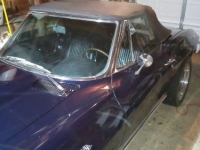 1964 Chevrolet Corvette for sale in Michigan (ID-127623)