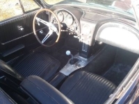 1964 Chevrolet Corvette for sale in Michigan (ID-127623)