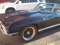 1964 Chevrolet Corvette for sale in Michigan (ID-127623)