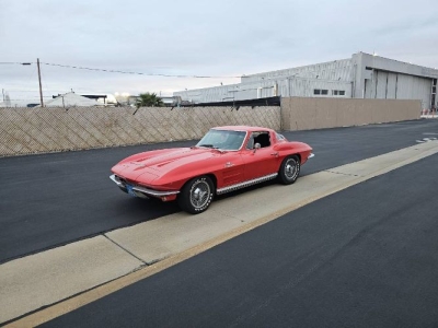 1964 Chevrolet Corvette for sale