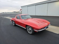 1964 Chevrolet Corvette for sale in Michigan (ID-128699)