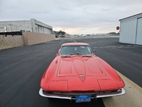 1964 Chevrolet Corvette for sale in Michigan (ID-128699)