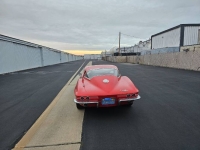 1964 Chevrolet Corvette for sale in Michigan (ID-128699)