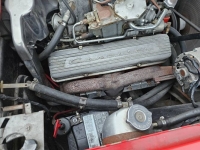 1964 Chevrolet Corvette for sale in Michigan (ID-128699)