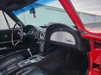 1964 Chevrolet Corvette for sale in Michigan (ID-128699)