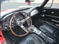 1964 Chevrolet Corvette for sale in Michigan (ID-128699)