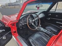 1964 Chevrolet Corvette for sale in Michigan (ID-128699)