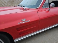 1964 Chevrolet Corvette for sale in Michigan (ID-128699)