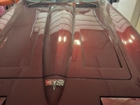 1964 Chevrolet Corvette for sale in Michigan (ID-132052)