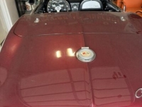 1964 Chevrolet Corvette for sale in Michigan (ID-132052)