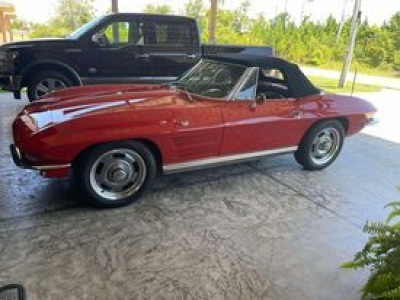 1964 Chevrolet Corvette for sale
