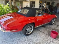 1964 Chevrolet Corvette for sale in Michigan (ID-132191)