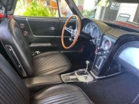 1964 Chevrolet Corvette for sale in Michigan (ID-132191)