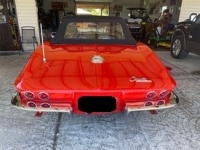 1964 Chevrolet Corvette for sale in Michigan (ID-132191)