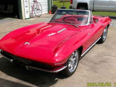 1964 Chevrolet Corvette for sale