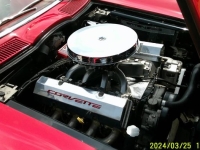 1964 Chevrolet Corvette for sale in Michigan (ID-132588)