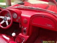1964 Chevrolet Corvette for sale in Michigan (ID-132588)