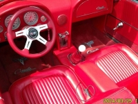 1964 Chevrolet Corvette for sale in Michigan (ID-132588)