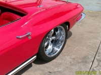 1964 Chevrolet Corvette for sale in Michigan (ID-132588)