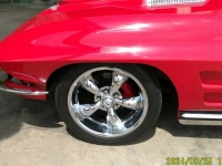1964 Chevrolet Corvette for sale in Michigan (ID-132588)