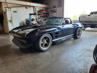 1964 Chevrolet Corvette for sale (ID-118395)