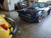1964 Chevrolet Corvette for sale (ID-118395)