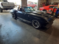 1964 Chevrolet Corvette for sale (ID-118395)