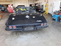 1964 Chevrolet Corvette for sale (ID-118395)