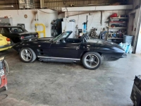 1964 Chevrolet Corvette for sale (ID-118395)
