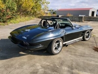 1964 Chevrolet Corvette for sale (ID-118395)
