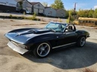 1964 Chevrolet Corvette for sale (ID-118395)