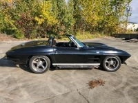 1964 Chevrolet Corvette for sale (ID-118395)