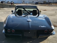 1964 Chevrolet Corvette for sale (ID-118395)