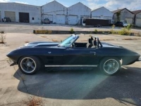 1964 Chevrolet Corvette for sale (ID-118395)