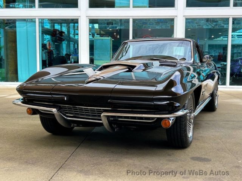 1964 Chevrolet Corvette for sale in Riverhead, New York (ID-133721)