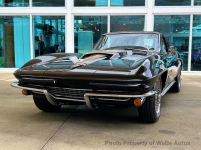 1964 Chevrolet Corvette for sale