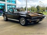 1964 Chevrolet Corvette for sale in Riverhead, New York (ID-133721)